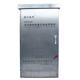 LWS 9100變壓器油色譜在線監測系統