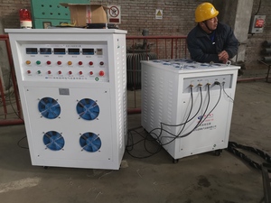 3500A溫升試驗裝置